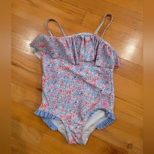 Ruffle Butts Swimsuit